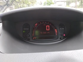Renault Modus  | Mobile.bg    7