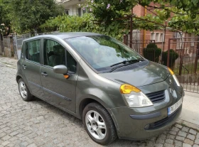     Renault Modus 
