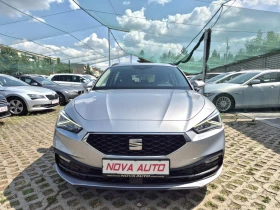 Обява за продажба на Seat Leon 2.0D-AUTOMATIC-DIGITAL COCKPIT ~26 499 лв. - изображение 5