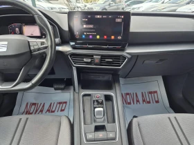Обява за продажба на Seat Leon 2.0D-AUTOMATIC-DIGITAL COCKPIT ~26 499 лв. - изображение 9