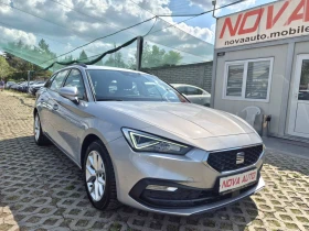 Обява за продажба на Seat Leon 2.0D-AUTOMATIC-DIGITAL COCKPIT ~26 499 лв. - изображение 4