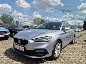 Обява за продажба на Seat Leon 2.0D-AUTOMATIC-DIGITAL COCKPIT ~26 499 лв. - изображение 1