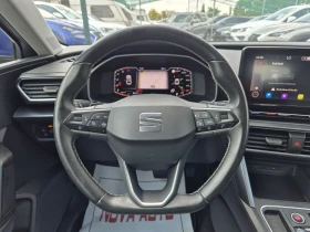 Обява за продажба на Seat Leon 2.0D-AUTOMATIC-DIGITAL COCKPIT ~26 499 лв. - изображение 7