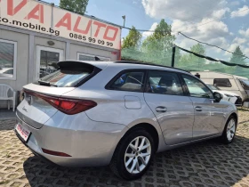 Обява за продажба на Seat Leon 2.0D-AUTOMATIC-DIGITAL COCKPIT ~26 499 лв. - изображение 3
