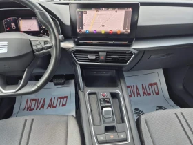 Обява за продажба на Seat Leon 2.0D-AUTOMATIC-DIGITAL COCKPIT ~26 499 лв. - изображение 8