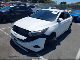 Kia Forte 2.0L I-4 DOHC, VVT, 147HP Front Wheel Drive | Mobile.bg    2