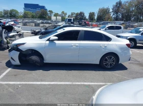 Kia Forte 2.0L I-4 DOHC, VVT, 147HP Front Wheel Drive | Mobile.bg    6