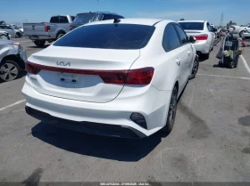 Kia Forte 2.0L I-4 DOHC, VVT, 147HP Front Wheel Drive | Mobile.bg    10