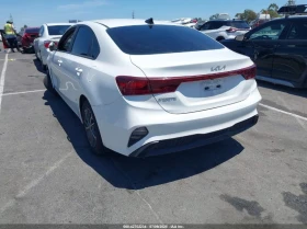 Kia Forte 2.0L I-4 DOHC, VVT, 147HP Front Wheel Drive | Mobile.bg    9
