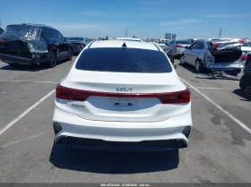 Kia Forte 2.0L I-4 DOHC, VVT, 147HP Front Wheel Drive | Mobile.bg    8