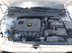 Kia Forte 2.0L I-4 DOHC, VVT, 147HP Front Wheel Drive | Mobile.bg    16