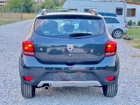 Dacia Sandero 1.5 DCI  | Mobile.bg    8