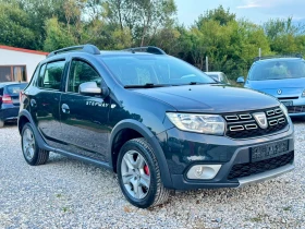     Dacia Sandero 1.5 DCI 