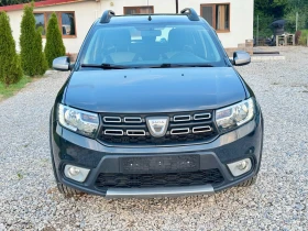     Dacia Sandero 1.5 DCI 