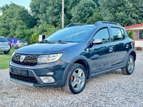     Dacia Sandero 1.5 DCI 