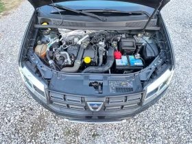 Dacia Sandero 1.5 DCI  | Mobile.bg    14