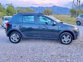 Dacia Sandero 1.5 DCI  | Mobile.bg    5