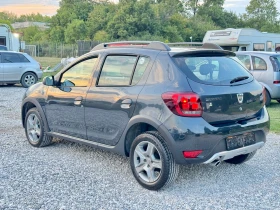 Dacia Sandero 1.5 DCI  | Mobile.bg    7