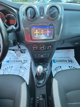 Dacia Sandero 1.5 DCI  | Mobile.bg    11