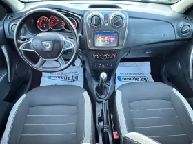 Dacia Sandero 1.5 DCI  | Mobile.bg    10