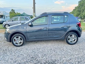     Dacia Sandero 1.5 DCI 