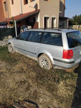 Обява за продажба на VW Passat Комби ~1 300 лв. - изображение 1