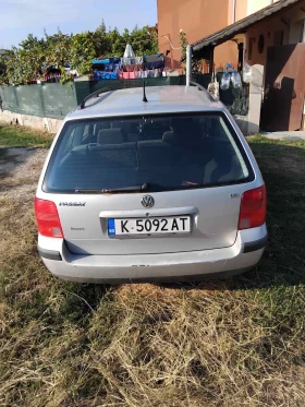 Обява за продажба на VW Passat Комби ~1 300 лв. - изображение 1