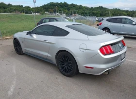 Ford Mustang | Mobile.bg    3