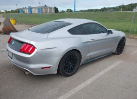 Ford Mustang | Mobile.bg    4