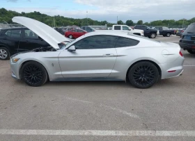 Ford Mustang | Mobile.bg    6