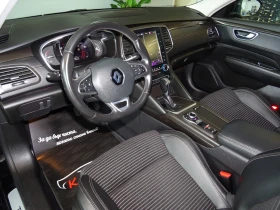 Renault Talisman 1.6DCi 160 Energy Intens EDC | Mobile.bg    8