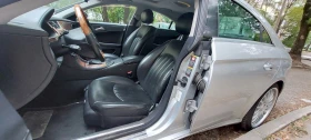 Mercedes-Benz CLS 500 7 G tronic | Mobile.bg    14