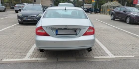 Mercedes-Benz CLS 500 7 G tronic | Mobile.bg    4