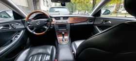 Mercedes-Benz CLS 500 Sport package  - 12800 лв. / 6544.54 € - 67205554 12