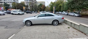 Mercedes-Benz CLS 500 Sport package  - 12800 лв. / 6544.54 € - 67205554 6