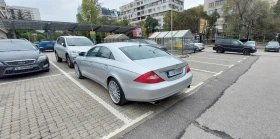 Mercedes-Benz CLS 500 7 G tronic | Mobile.bg    6