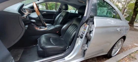 Mercedes-Benz CLS 500 Sport package  - 12800 лв. / 6544.54 € - 67205554 15
