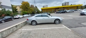 Mercedes-Benz CLS 500 Sport package  - 12800 лв. / 6544.54 € - 67205554 5
