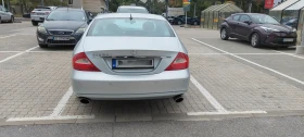 Mercedes-Benz CLS 500 Sport package  - 12800 лв. / 6544.54 € - 67205554 7