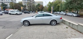 Mercedes-Benz CLS 500 7 G tronic | Mobile.bg    8