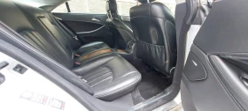 Mercedes-Benz CLS 500 7 G tronic | Mobile.bg    15