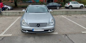 Mercedes-Benz CLS 500 Sport package  - 12800 лв. / 6544.54 € - 67205554 2
