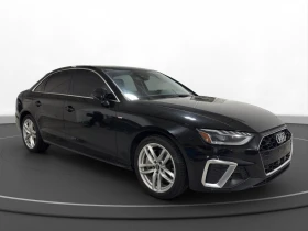 Audi A4 2.0 TFSI Quattro / Technik / Обдухване - 48200 лв. / 24644.27 € - 24973552 3