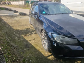 Обява за продажба на BMW 320 ~8 800 лв. - изображение 4