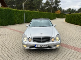Mercedes-Benz E 320 204* * * * *  | Mobile.bg    2