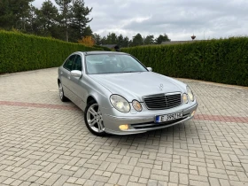 Mercedes-Benz E 320 204* * * * *  | Mobile.bg    3