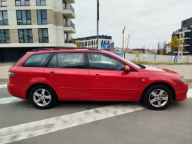 Обява за продажба на Mazda 6 ~5 000 лв. - изображение 3 | Auto.bg Обява за продажба на Mazda 6 ~5 000 лв. - изображение 3
