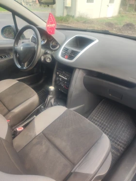 Peugeot 207 1.4  | Mobile.bg    4