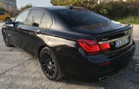 BMW 740 Xdrive, снимка 6