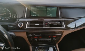 BMW 740 Xdrive, снимка 11